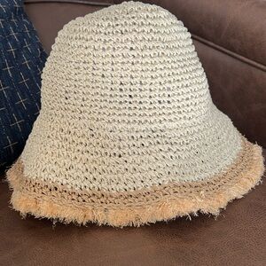 Billabong bucket hat